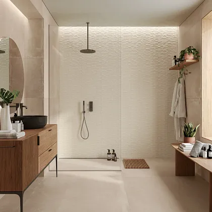Фото Керамогранит Imola Ceramica BLEND6 12 GB 60x120 Италия
