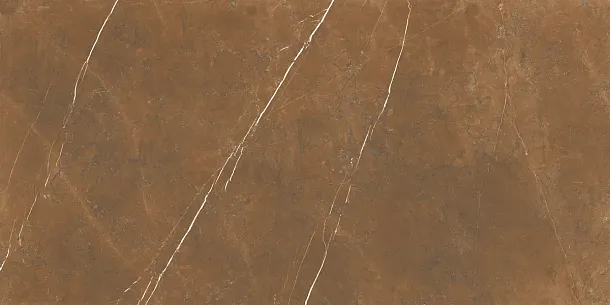Фото Керамогранит Ennface ENSTN1035MT60120 Pulpis Choco Matt 600х1200х9 Индия