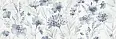 Laparet Vt/A658/13031R Prada Bianco Декор Обрезной 30X89,5