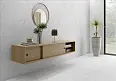 Керамогранит STN Ceramica CAN5THUIVDAA Thuile Venato Natural MT Rect 60x120