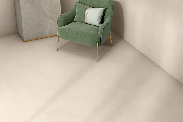 Фото Керамогранит Gravita Aztech Era Willow White Colorbody Matt Carving 60x120 Индия