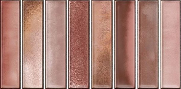 Фото керамическая плитка El Barco Alba Coral 15x30 Испания