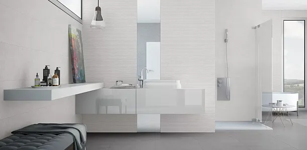 Фото Керамогранит Argenta Light Stone Taupe 60x60 Испания