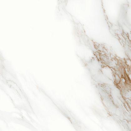 Керамогранит Calacatta Andrea матовый карвинг 600x600 (D60210M) для гостиной, для кухни, для ванной, для туалета, для прихожей, на теплый пол Фото Керамогранит Calacatta Andrea матовый карвинг 600x600 (D60210M) Узбекистан