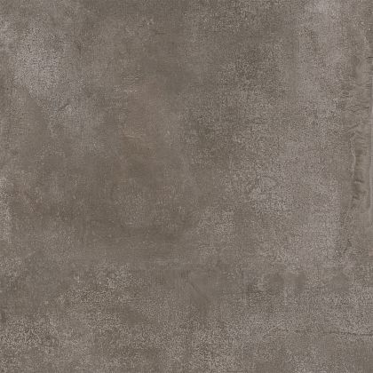 Фото Керамогранит Exterior Ceramica Industrial Brown Mat. 60x60 Индия