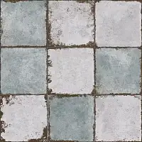 Фото Керамогранит El Molino Rialto Celeste R 58x58
