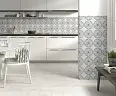 Керамогранит Carino Menta Green 20х20 (УТ-00024987)