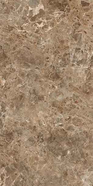 Фото Керамогранит DUE-G Ceramiche 104703 BP Brown Matt 8.5mm 60x120 Италия
