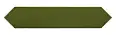 Плитка Equipe 25827 Arrow Green Kelp 5x25