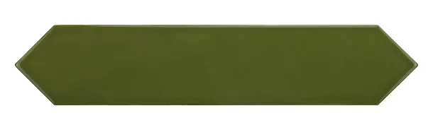 Фото Плитка Equipe 25827 Arrow Green Kelp 5x25 Испания
