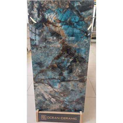 Фото Керамогранит Trixxon Fern 60х120 Индия