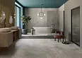 Керамогранит Lea Ceramiche LS6AL40 Anthology Slimtech 04 Gray Natural RT 6mm 120x278
