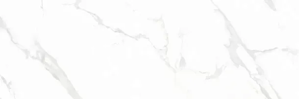 Фото Плитка Laparet 13152Tr Metropol Bianco Глянцевый Обрезной 30X89,5 Россия