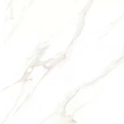 Фото Керамогранит Eternal ETMAR1210MT6060 Carrara Pearl Matt 60x60 Индия
