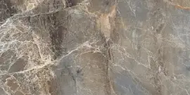 Фото Керамогранит Isis Brown Matt Carving 60х120