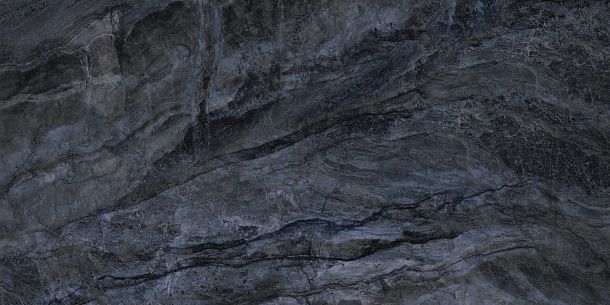 Фото Керамогранит Cuba Blue суперполированный 600x1200 (60120CBL23HG) Индия