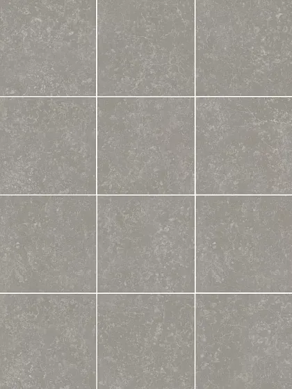 Фото керамическая плитка Касабланка серый матовый 29,8х39,8x0,7 из 12 частей 9,8x9,8 (KM1010G0091N) Россия