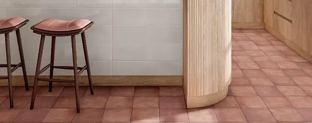 Фото Керамогранит BOTTEGA OCRE 20x20 Испания