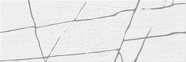 Фото Керамогранит Chicago White Stone 200x600 (WT11CHS00) Россия