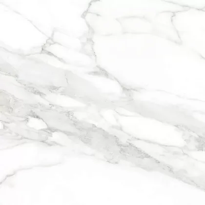 Фото Керамогранит Laparet Calacatta Bianco Pro Белый Матовый R10Gr 60Х60 Индия