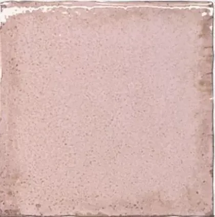 Фото Плитка Equipe 27605 Altea Dusty Pink 10x10 Испания