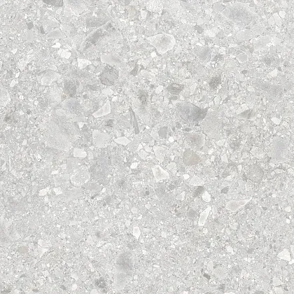 Фото Керамогранит Laparet Ceppo Blanco Pro Светло-Серый Матовый Структурный R12Soft Str 60Х60 Индия
