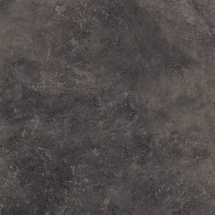 Фото Керамогранит Zurich Dazzle Oxide темно-серый лаппатированный 60x60 Индия