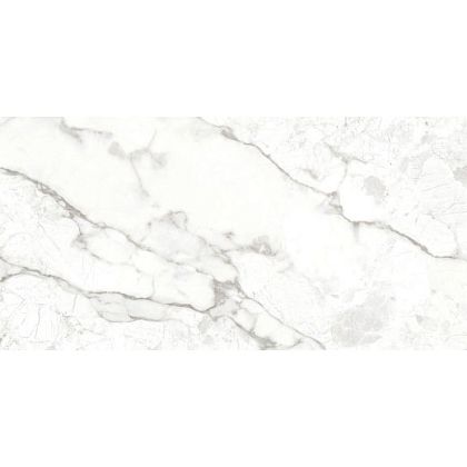 Фото Керамогранит Breccia Bianco 60х120 Индия