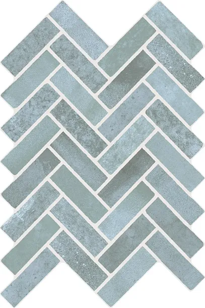 Фото Керамогранит Ecoceramic Coimbra Blue 40x60 Испания