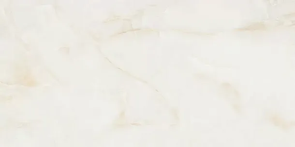 Фото Керамогранит Ennface ENONX1010MT60120 Onice Avorio Matt 600х1200х9 Индия