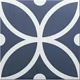 Керамогранит Equipe 30725 Rivoli Bergen Azul 20x20