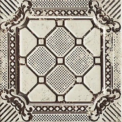 Фото Декор Mainzu Anticatto White (Mix) 20x20 Испания