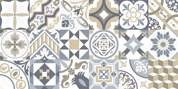 Фото Плитка WT36AOD55 Artwood Pattern 300*600*9 Россия