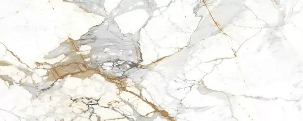 Фото Керамогранит Golden Francesca Shape Ink 120x300 (BHK-4009) Китай