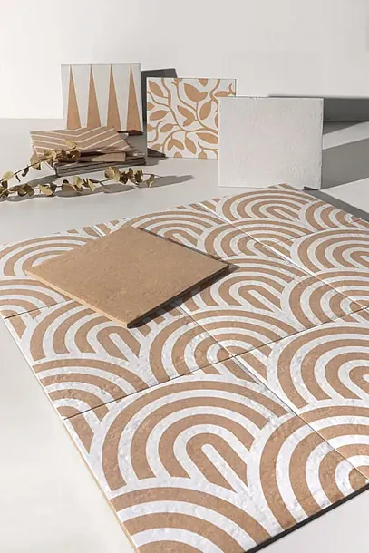 Фото Декор Mainzu PT03861 Decor Canem Three 20x20 Испания