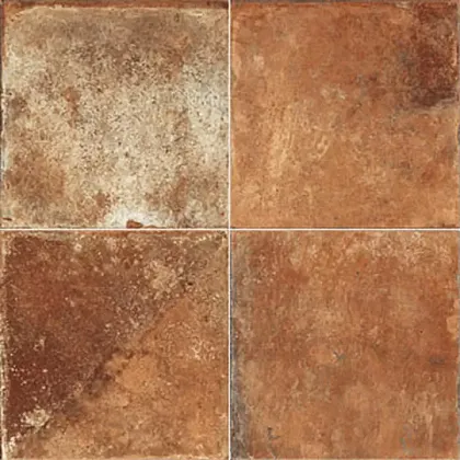 Фото Керамогранит Novabell MAT610N Materia Rosso 15*15 Италия