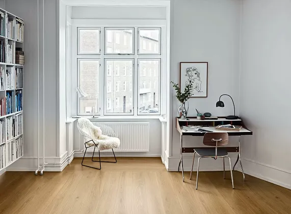 Фото Керамогранит MA8R Oltre Chevron White 11x54 (УТ-00028875) Италия