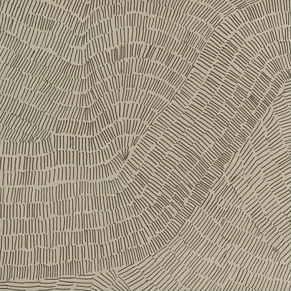 Фото Керамогранит Refin LT85 Fossil Beige Rett 60x60 Италия