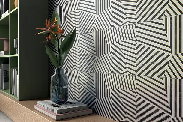 Фото Керамогранит Imola Ceramica BRE PH6 12 RM 60x120 Италия