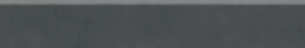 Фото Плинтус DD641920R\6BT Про Чементо антрацит матовый 60x9,5 Россия