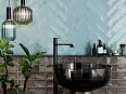 Плитка Vilar Albaro Fez Green 7,5x30