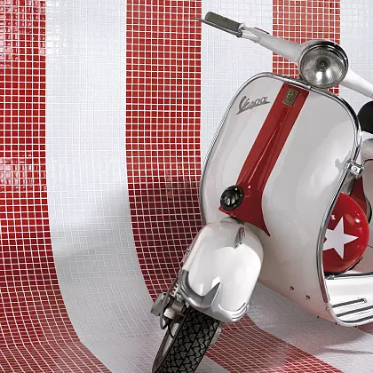 Фото Мозаика Colors № 900 (на сцепке) 31,7х39,6 (С0001662) Испания