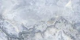 Фото Керамогранит Onyx Sea Blue 60x120