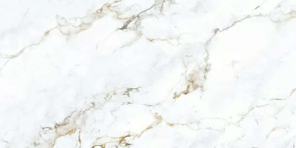 Фото Керамогранит Statuario Martin Полированный 60х120 Индия