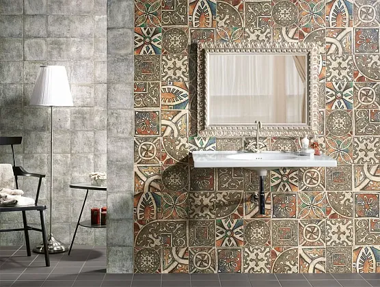 Фото Плитка Decor Miramorte 20х20 Испания