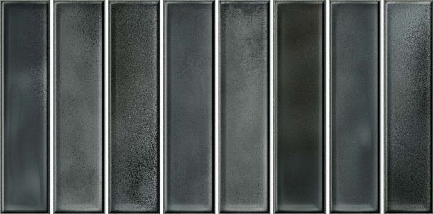 Фото керамическая плитка El Barco Alba Denim 15x30 Испания