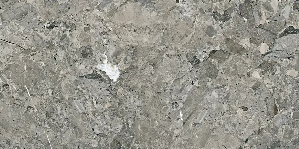 Фото Керамогранит Ennface ENIND1042MT60120 Granite Dark Matt 120x60x0.9 Индия