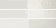 Плитка Equipe 24464 Artisan White 6,5x20