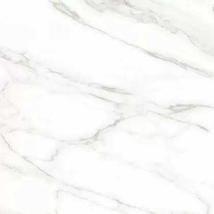 Фото Керамогранит Laparet Calacatta Bianco Pro Белый Матовый R10Gr 80Х80 Индия