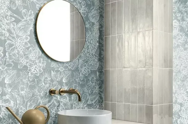 Фото Плитка J143 Mirabilia Wild Foliage 50x120 (УТ-00027948) Италия